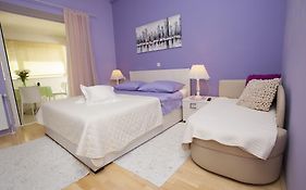 Villa Palma Apartments